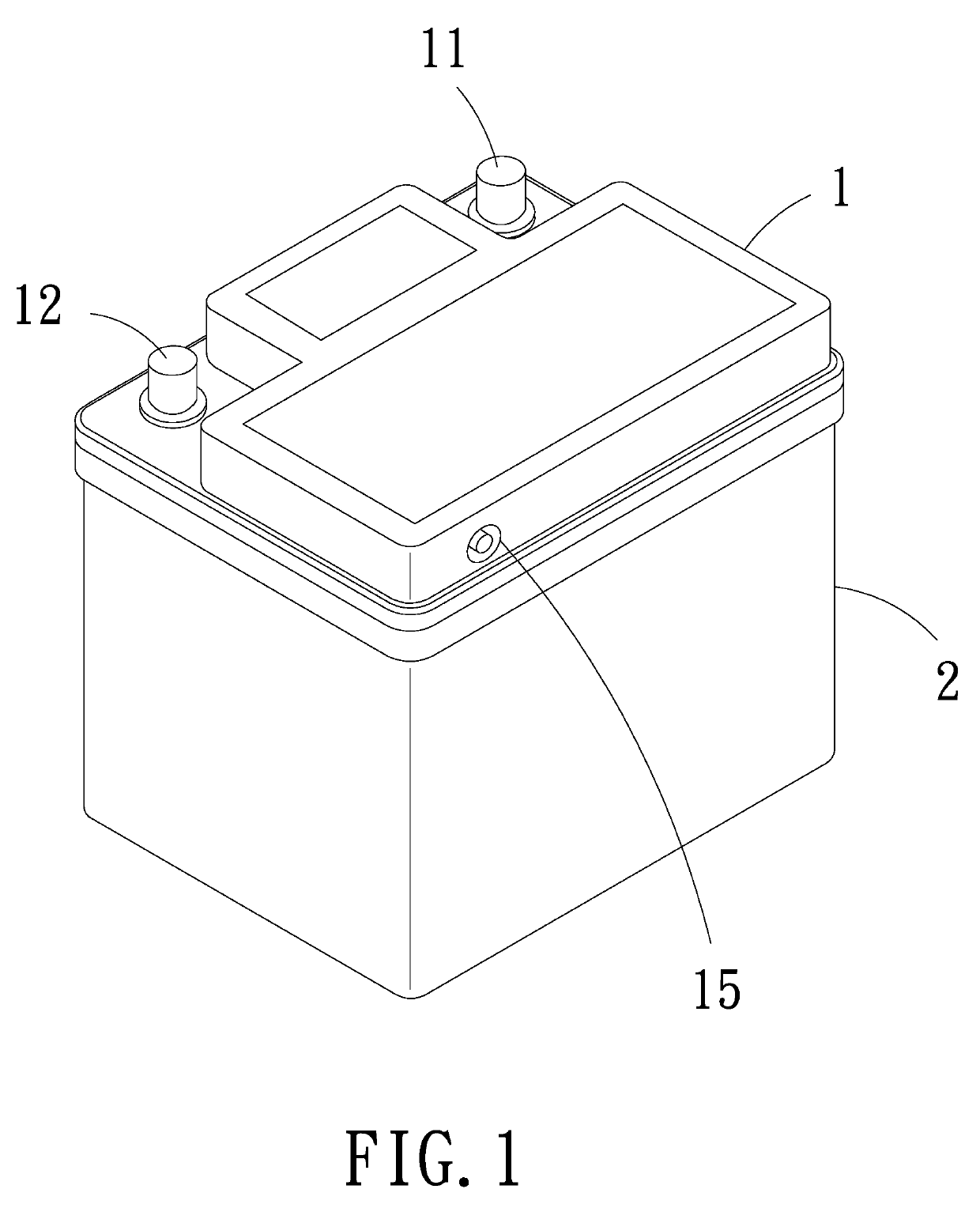 Smart battery system for low temperature engine start