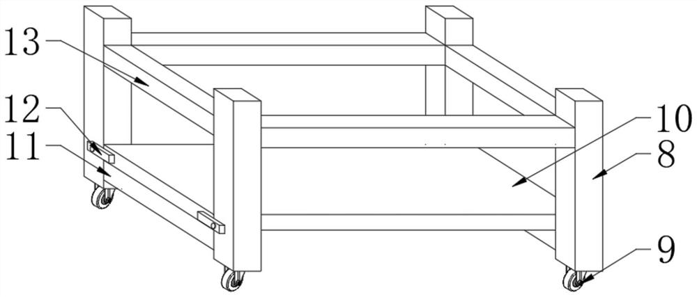 Musical instrument panel surface spraying and drying system