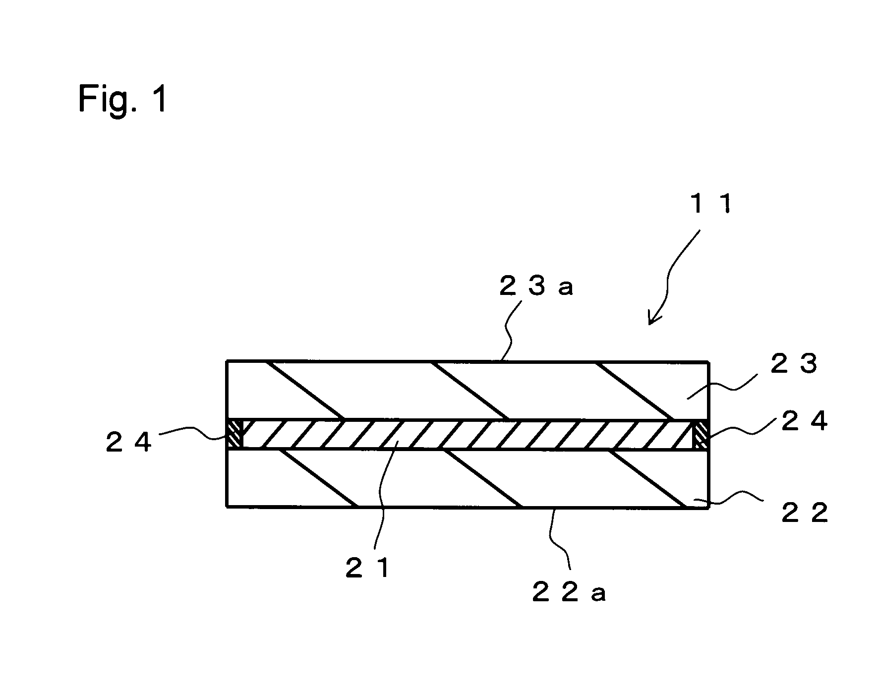 Hologram recording material and hologram recording medium