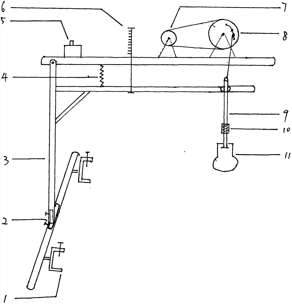 Mechanical cardiac compression device