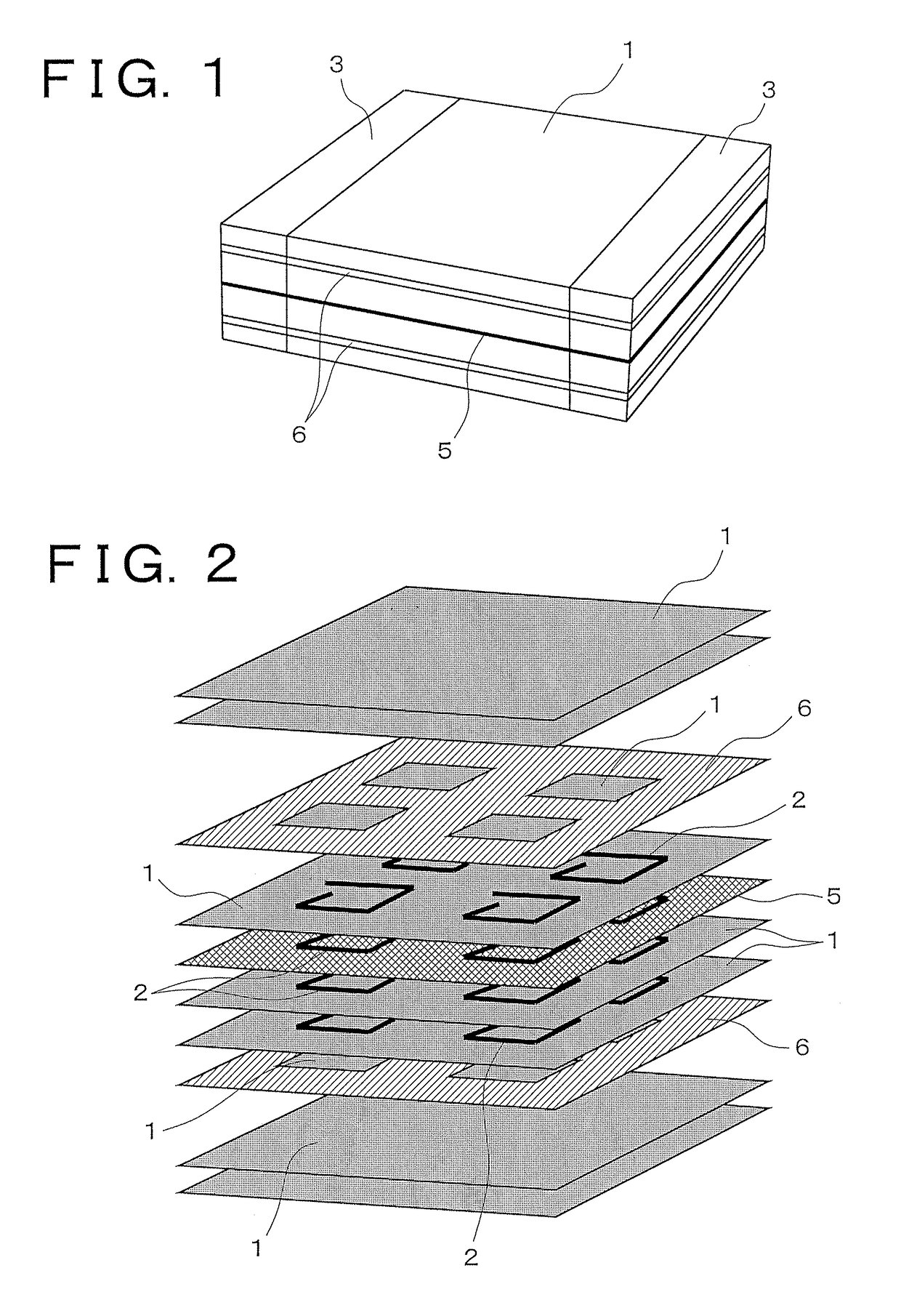 Multilayer inductor