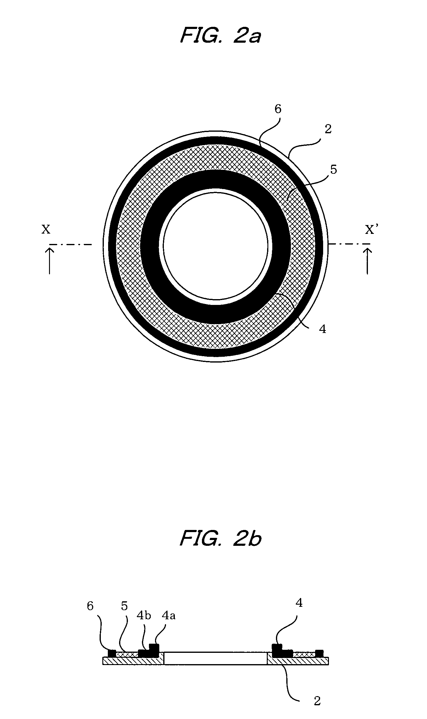 Lateral pipe lining material and lateral pipe lining method