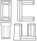 Anti-compensation arm immobilizer