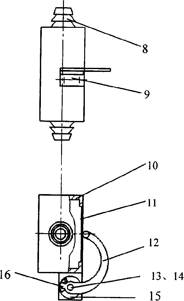 Self adaptive vacuum suction disc work bench