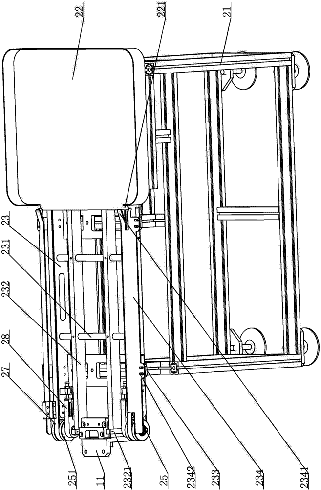 Equipment for sliding rail assembly nut locking screws