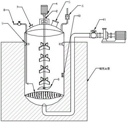 Method for brewing kiwi fruit wine through cellar fermentation tank