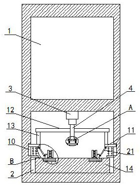 Comprehensive test equipment for discrete device series