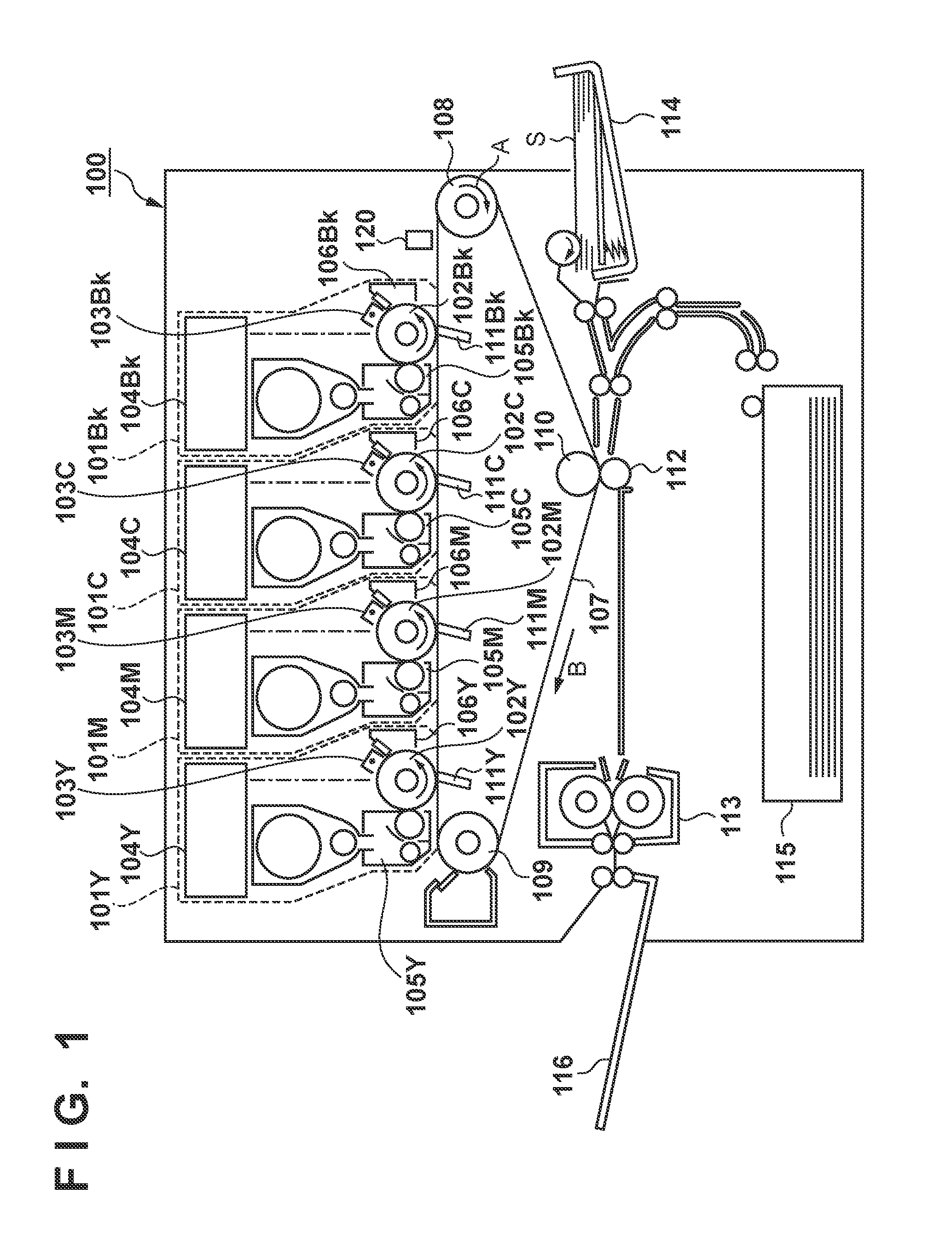 Image forming apparatus