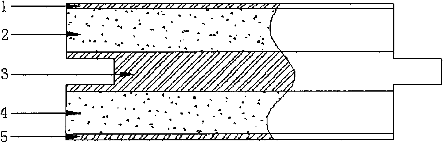 Novel low-carbon floor