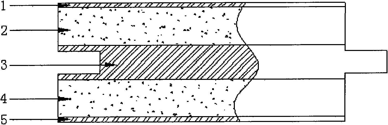 Novel low-carbon floor