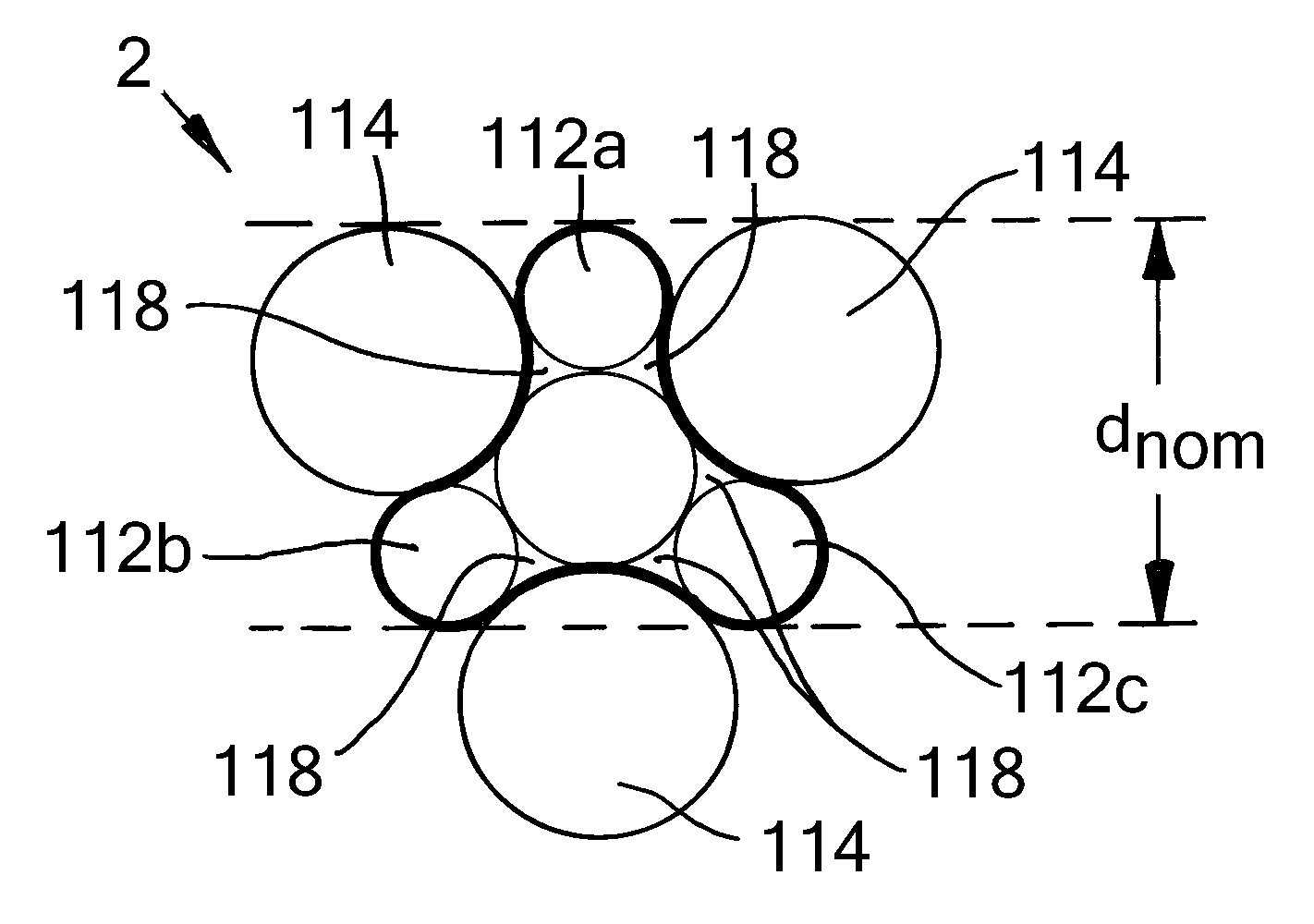 Catalyst, catalyst precursor, and catalyst carrier