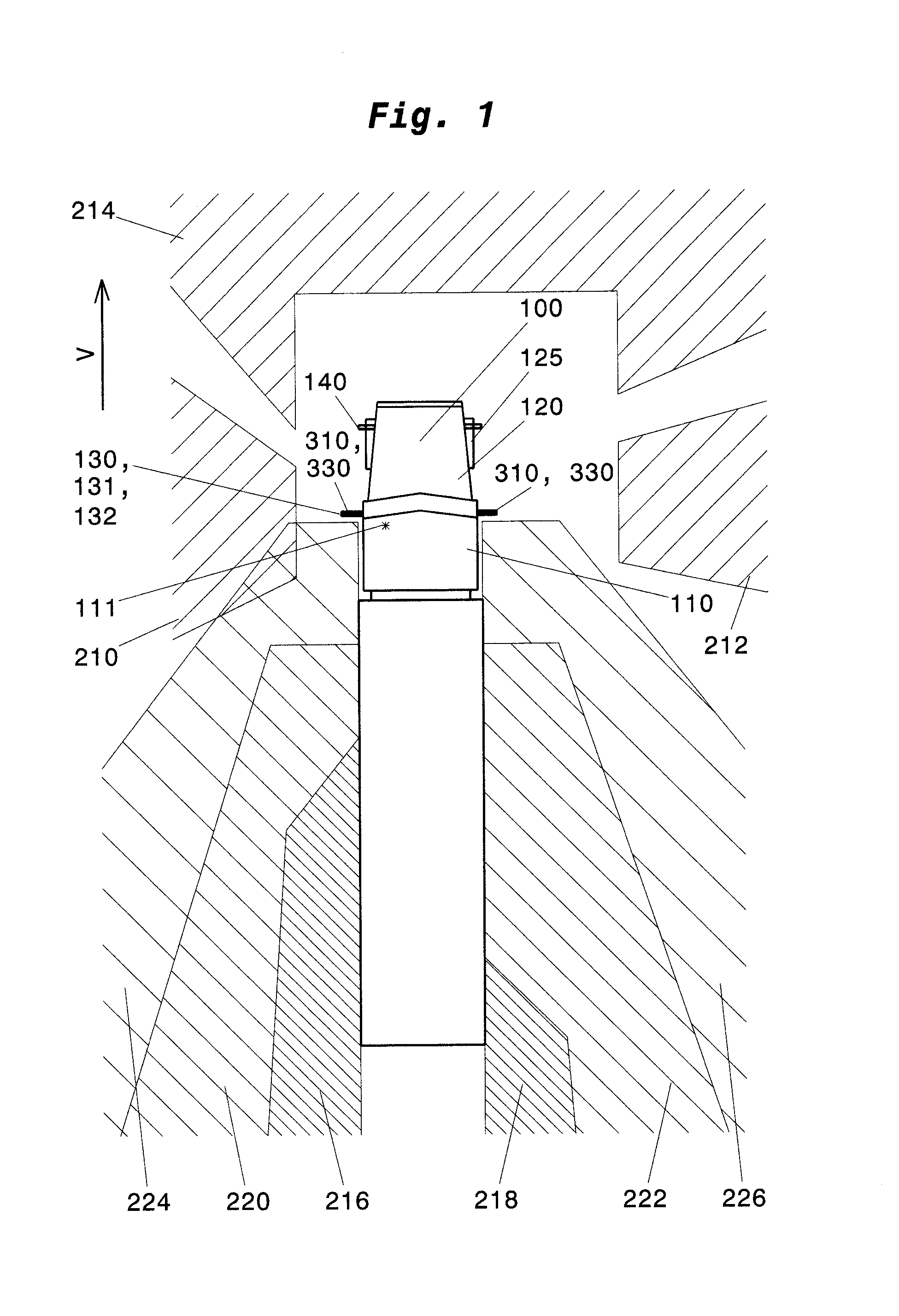 Vehicle System For Providing Indirect View Around A Commercial Vehicle