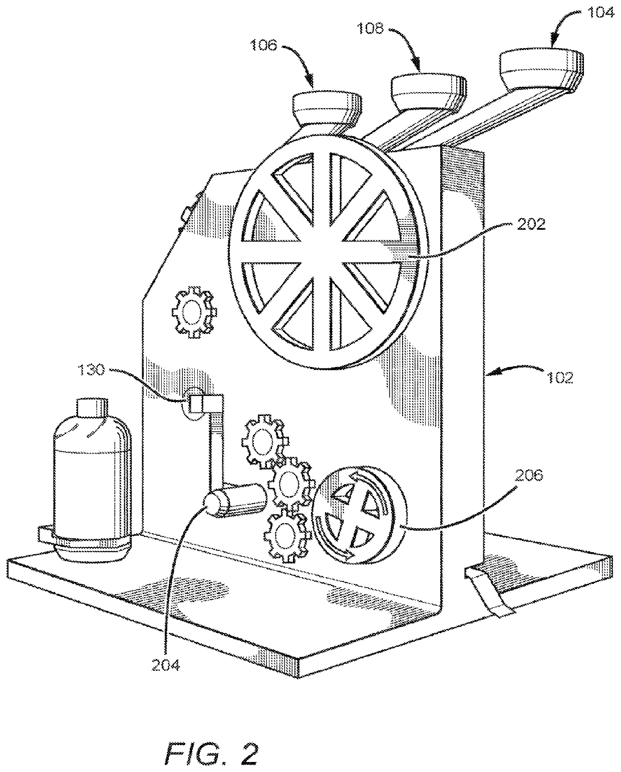 Medication-Dispensing Device