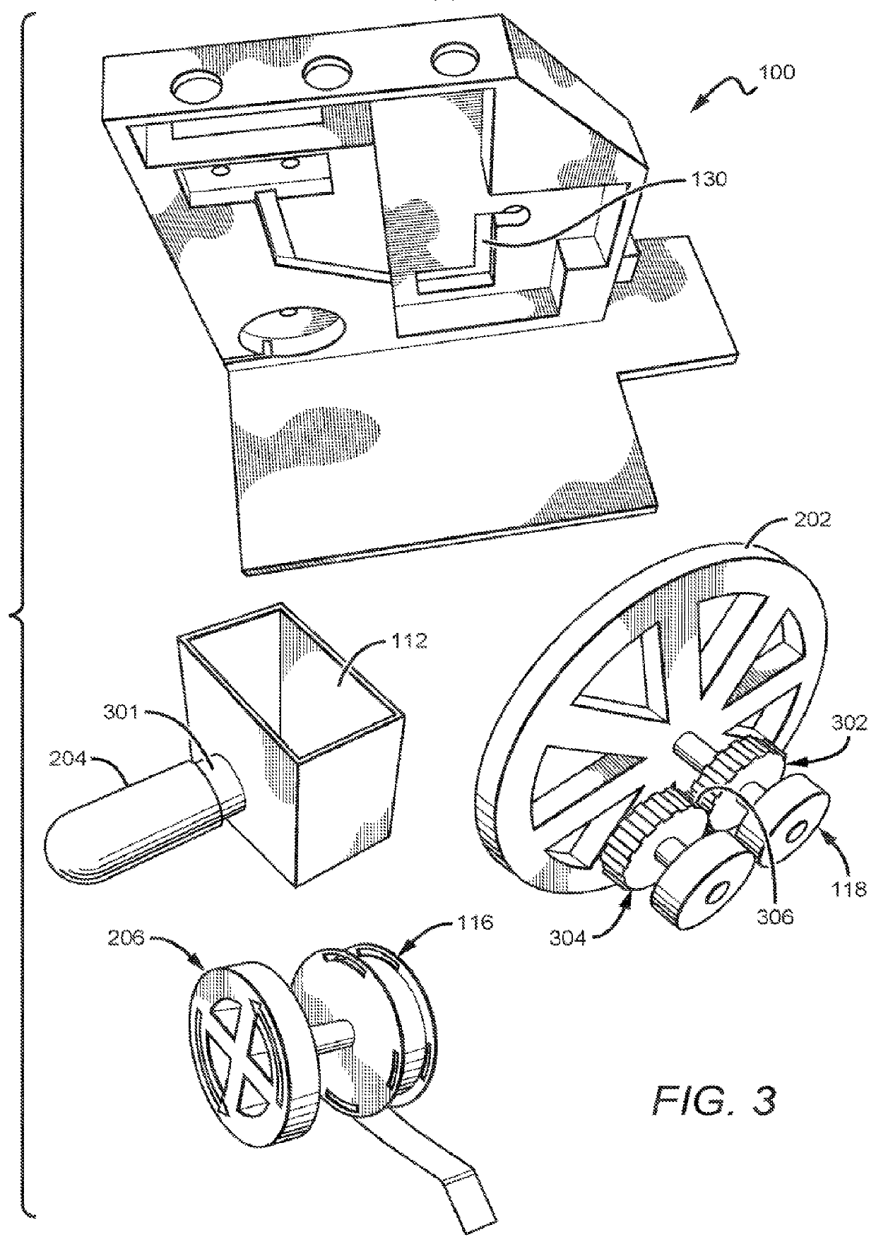 Medication-Dispensing Device