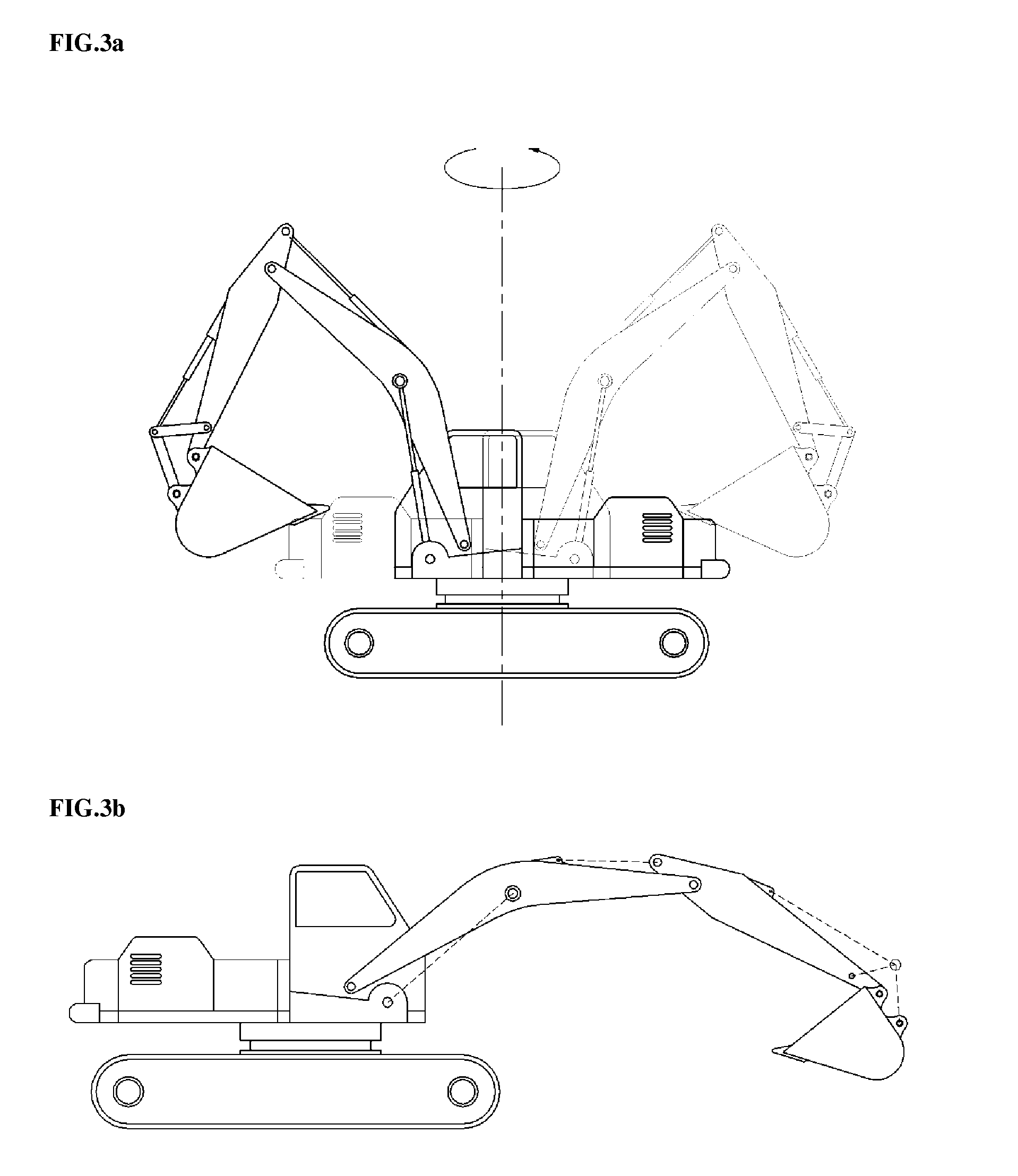 Method and apparatus for controlling swing body of construction equipment