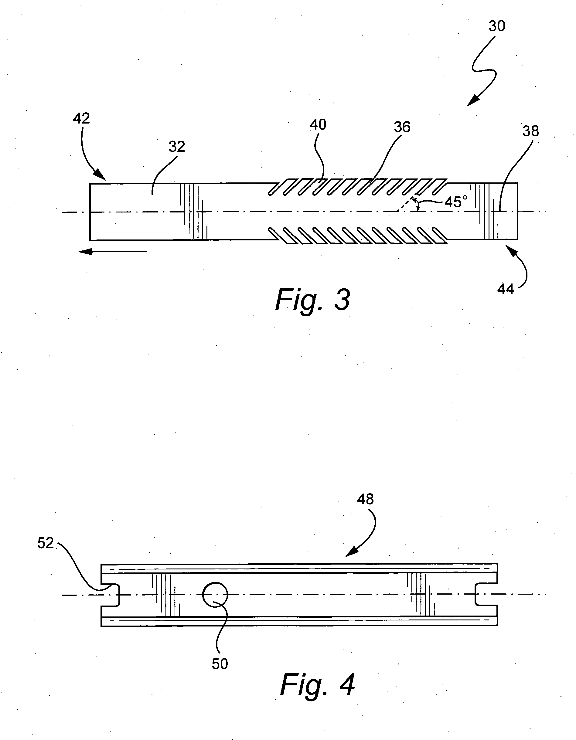 Re-tightenable stator body wedge system