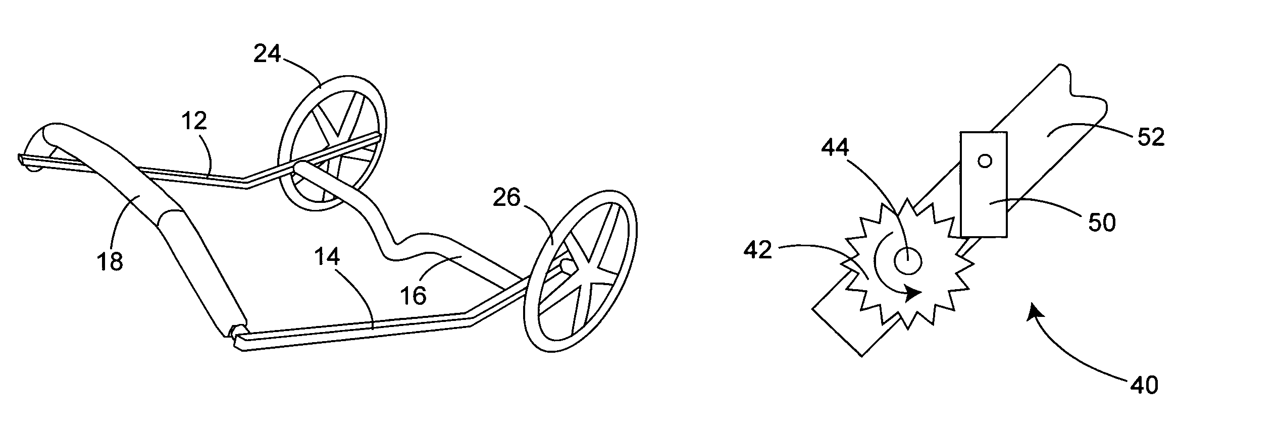 Kayak loader