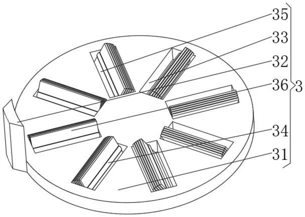 A kind of weather-resistance modified plastic particles of automobile headlights and its production process