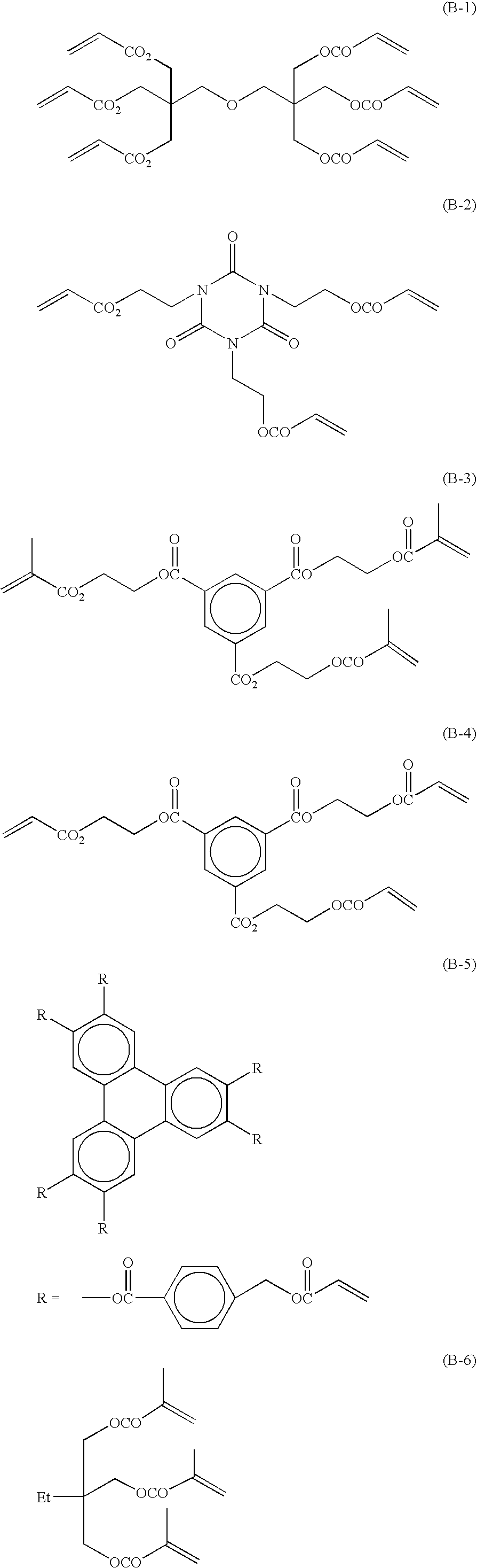 Radical polymerizable composition and lithographic printing plate precursor using the same