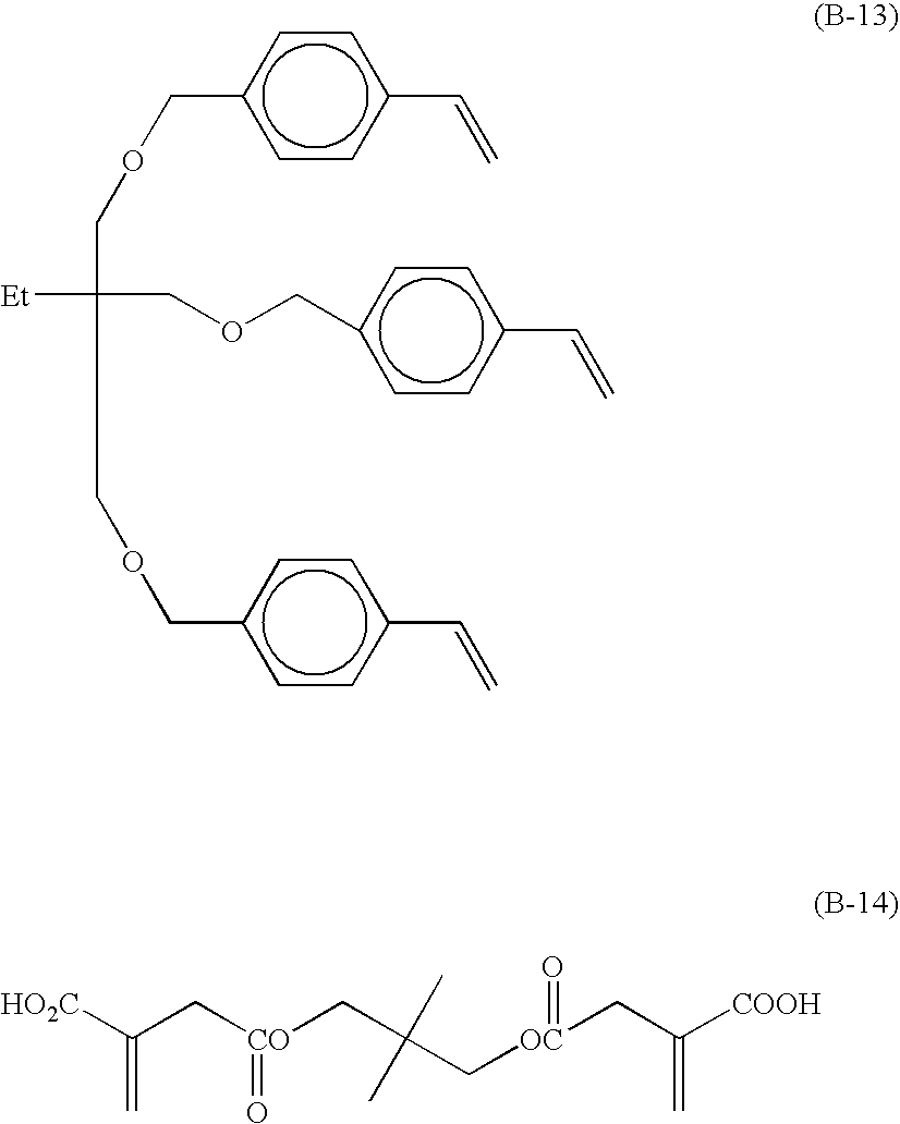 Radical polymerizable composition and lithographic printing plate precursor using the same