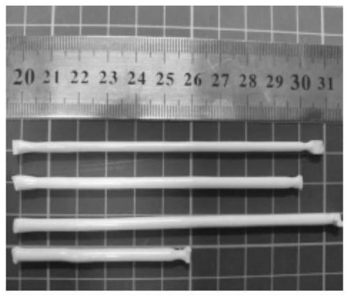 Method for preparing porous ceramic material