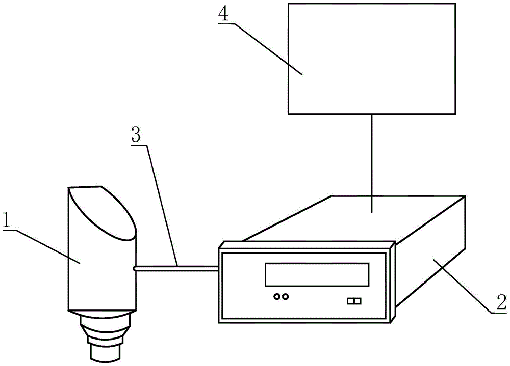 Oil level monitoring method and monitoring system of an oil-immersed transformer oil storage system