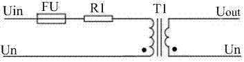 Intelligent commutation control device and commutation control method