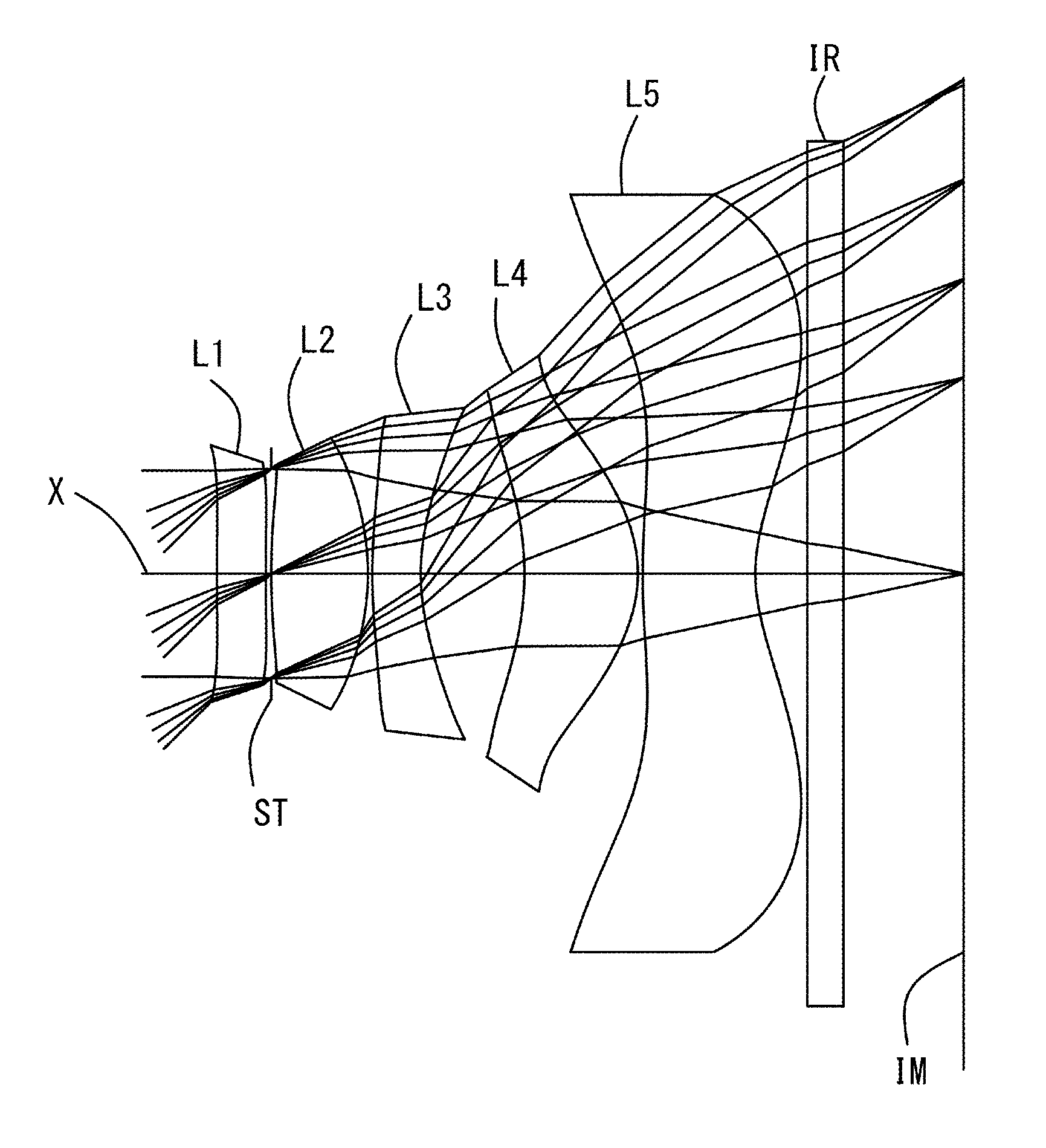 Imaging lens