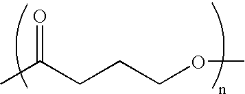 Medical devices containing oriented films of poly-4-hydroxybutyrate and copolymers