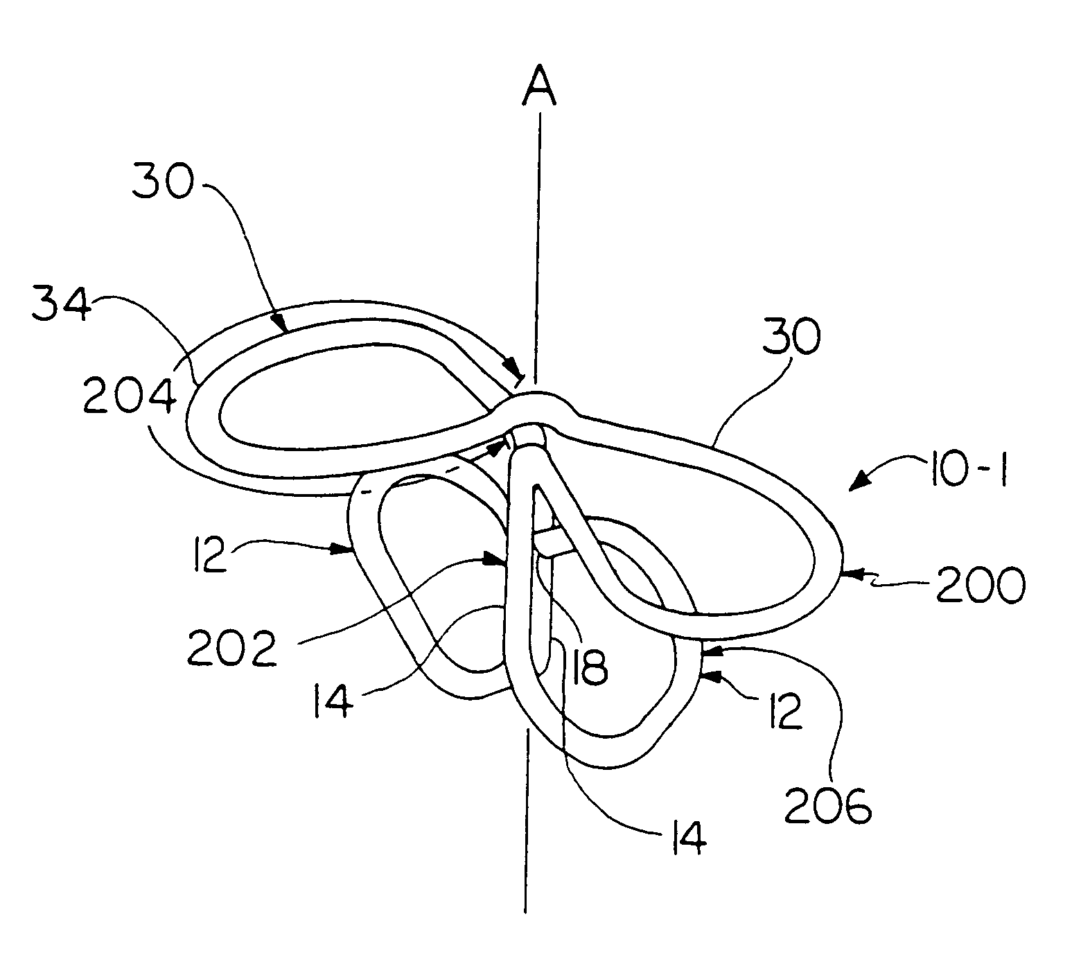 Vascular closure