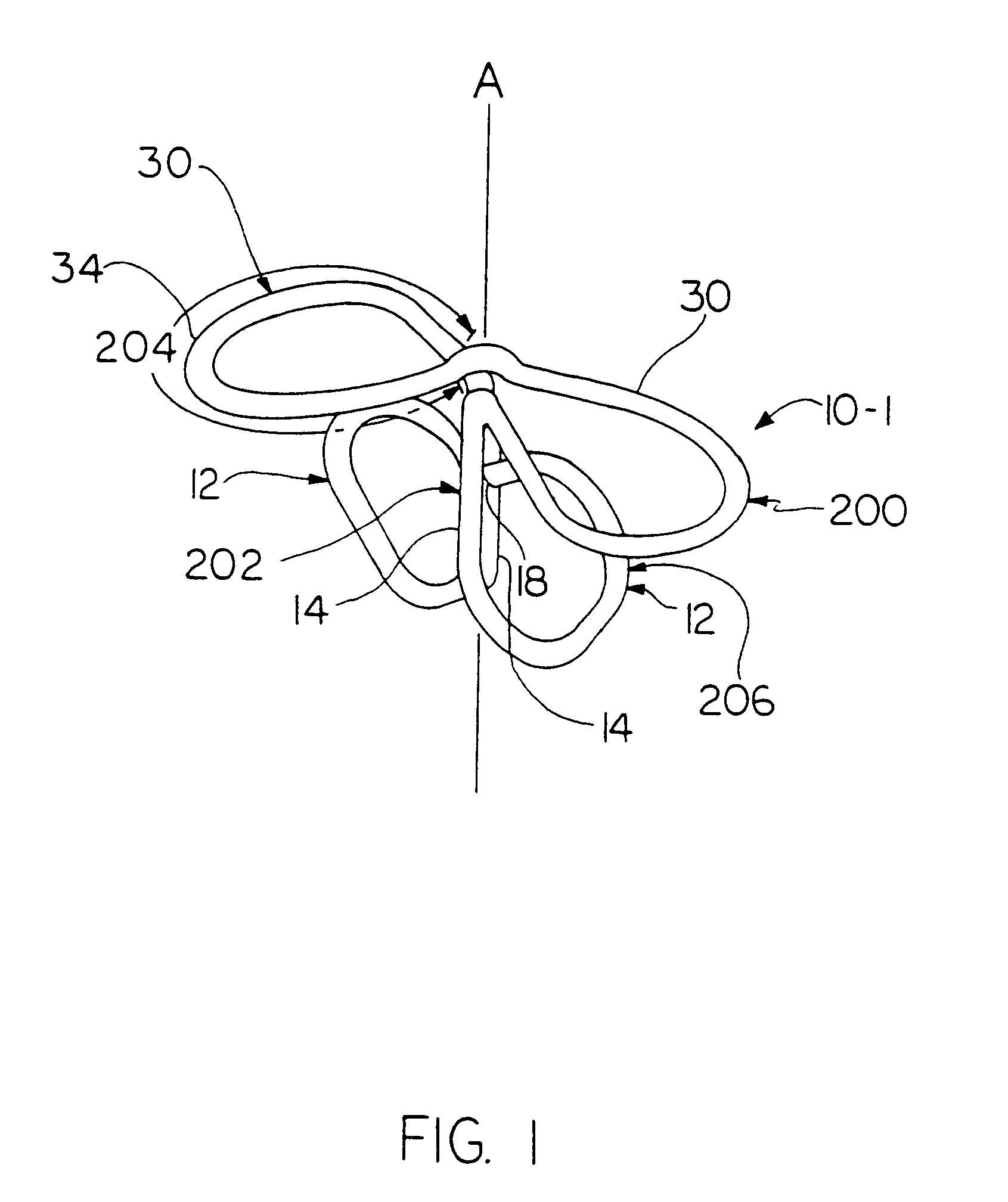 Vascular closure