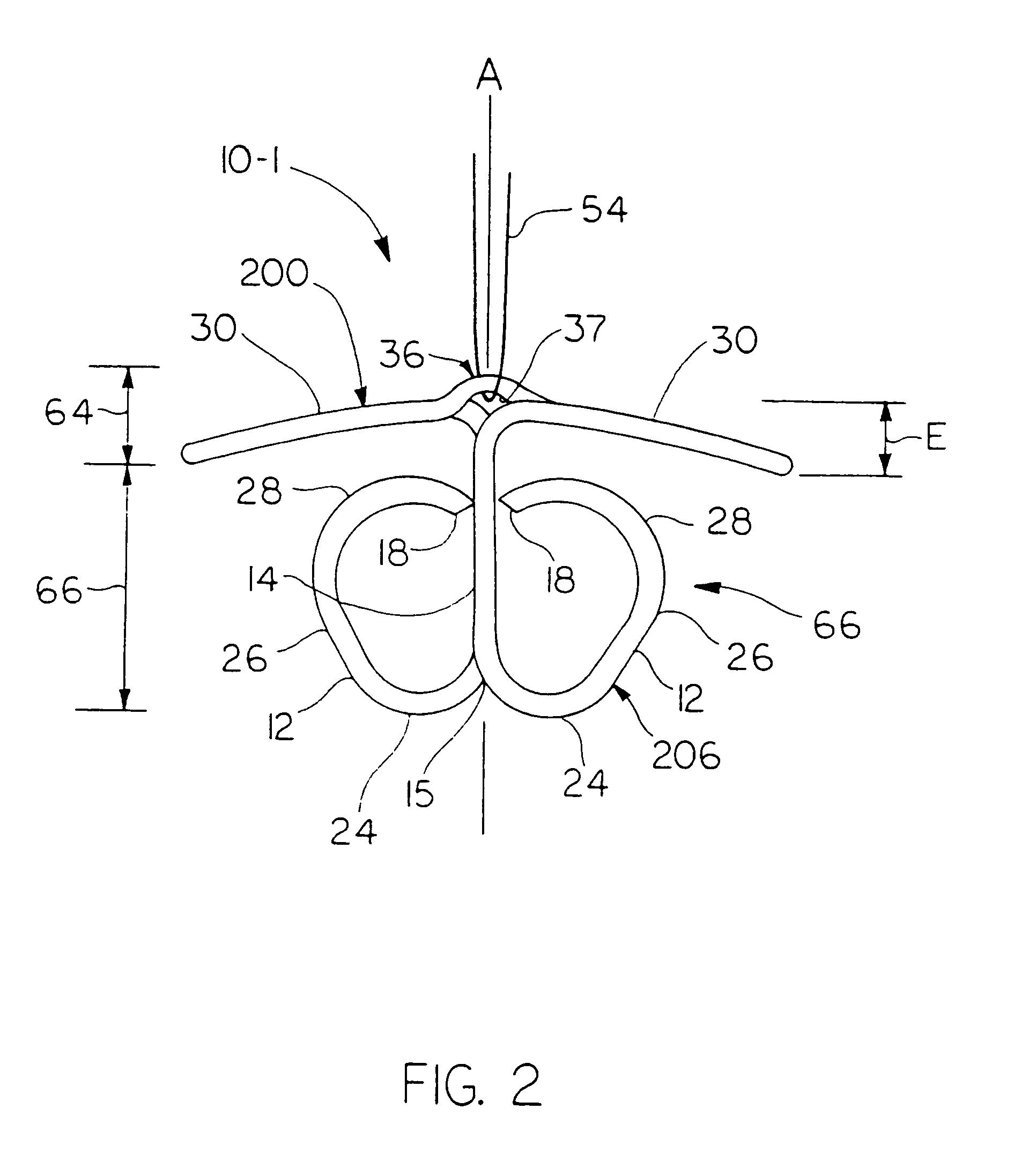 Vascular closure