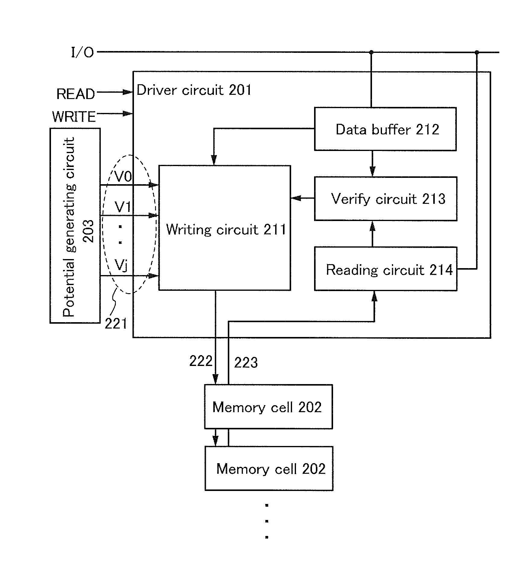 Semiconductor device and method for driving semiconductor device