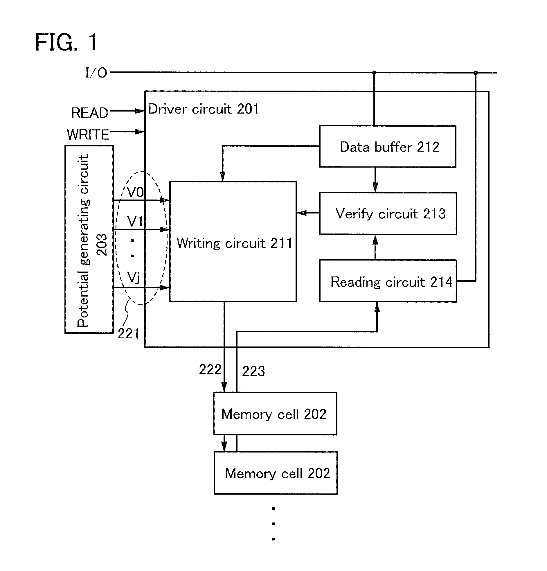 Semiconductor device and method for driving semiconductor device