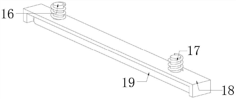 Automatic dye spraying device for textile printing and dyeing