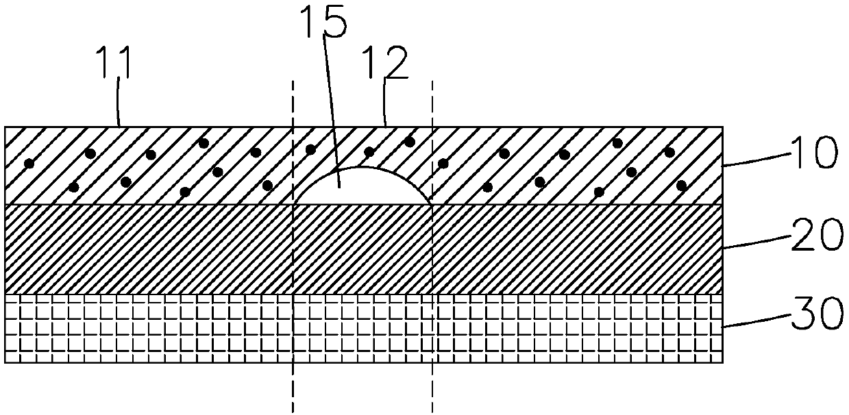 Bendable cover plate and flexible display device