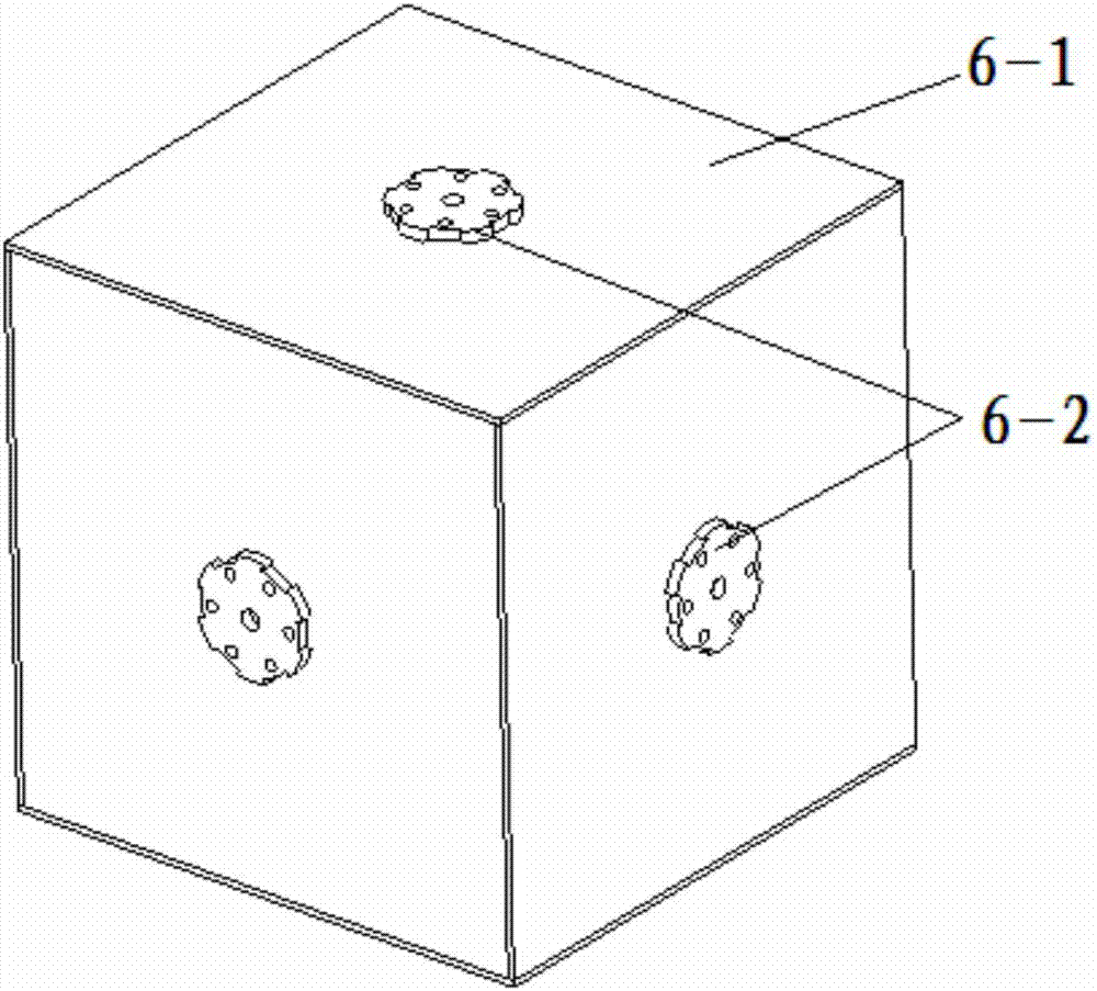 Modular assembly small satellite platform with adjustable quality characteristic