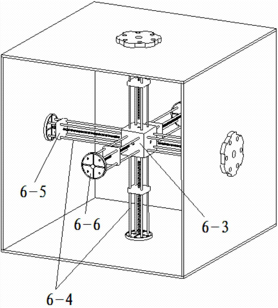 Modular assembly small satellite platform with adjustable quality characteristic