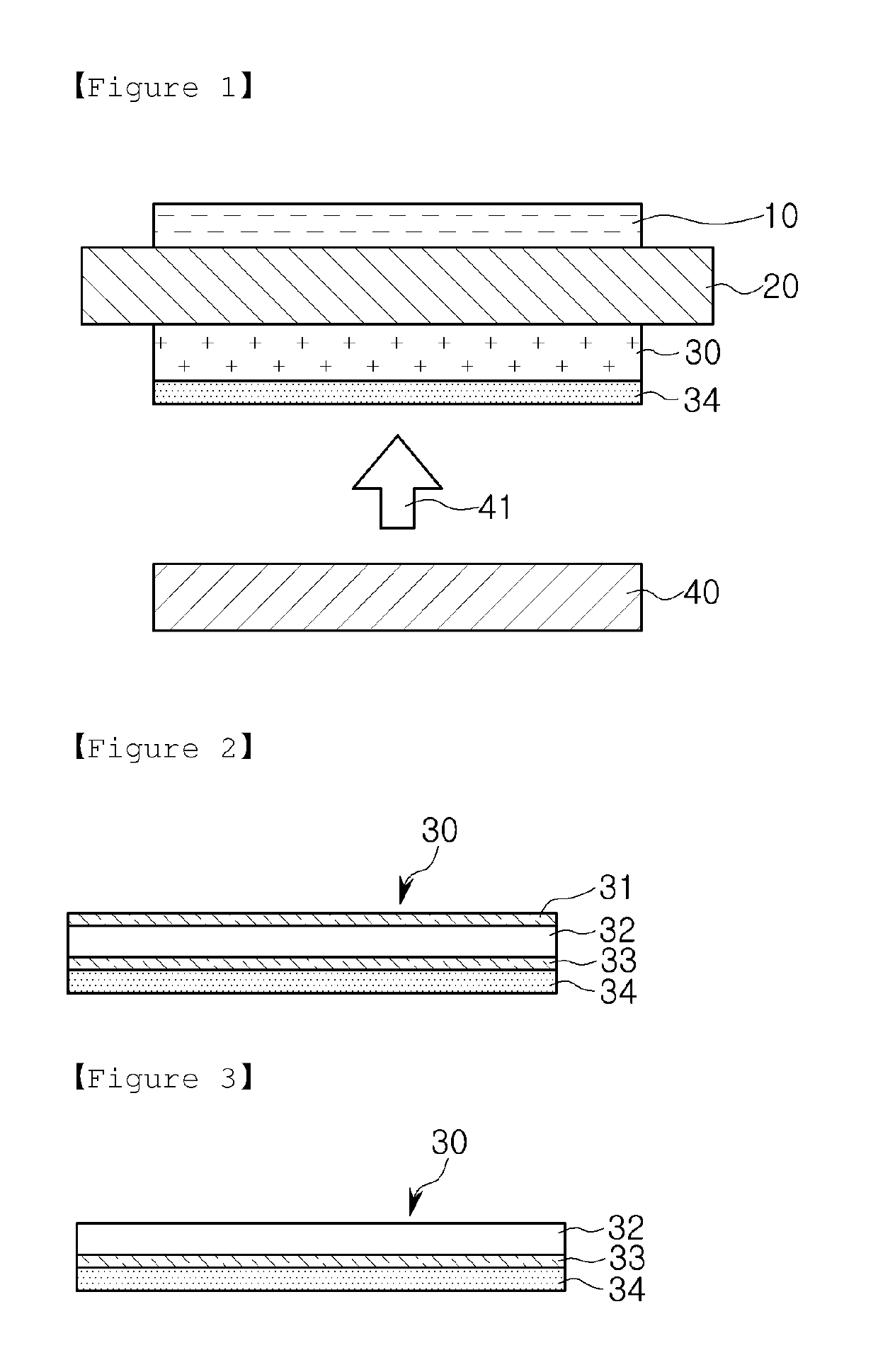 High brightness polarizing plate and liquid crystal display device including the same