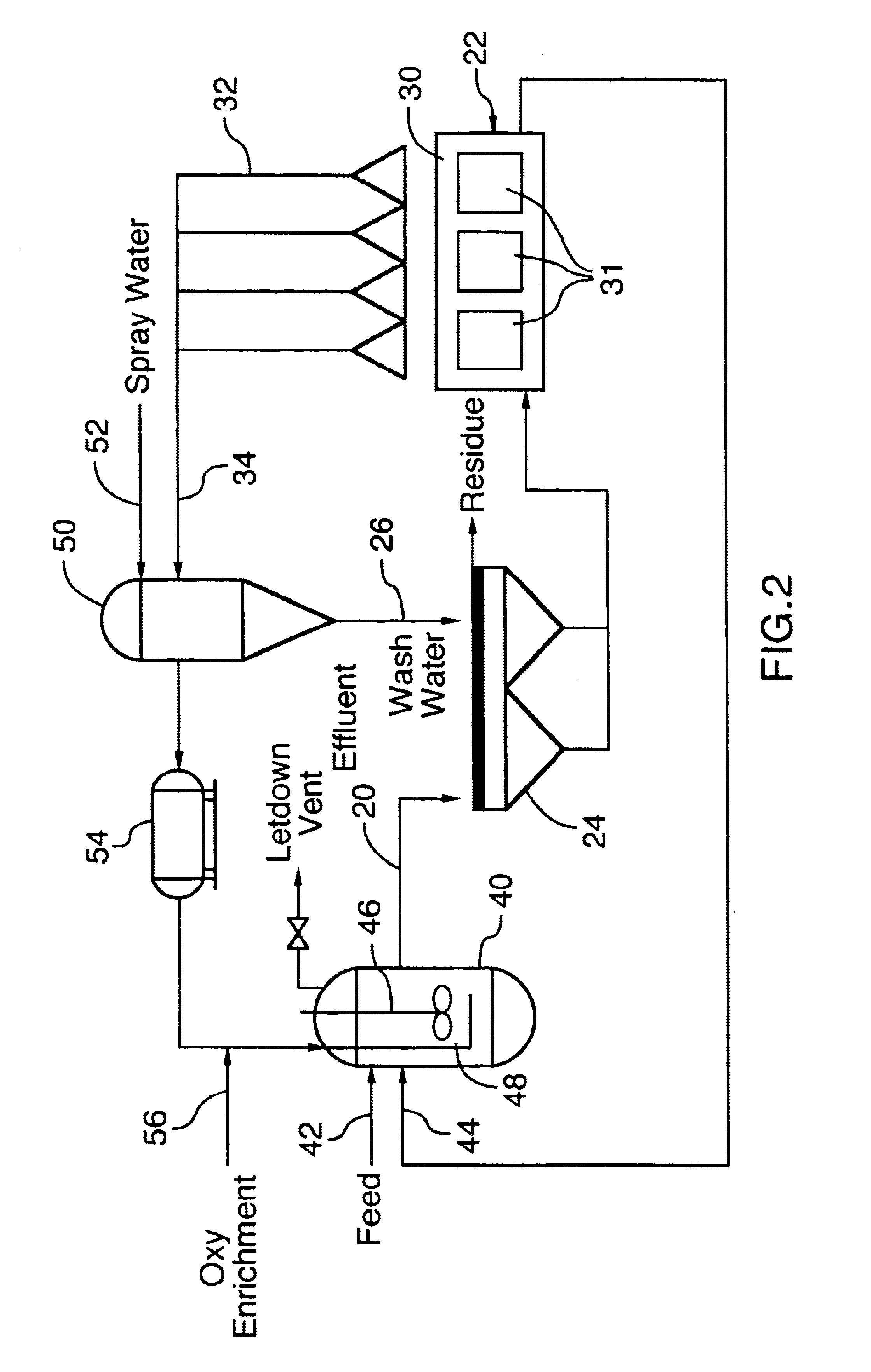 Recovery and re-use of anode oxygen from electrolytic cells