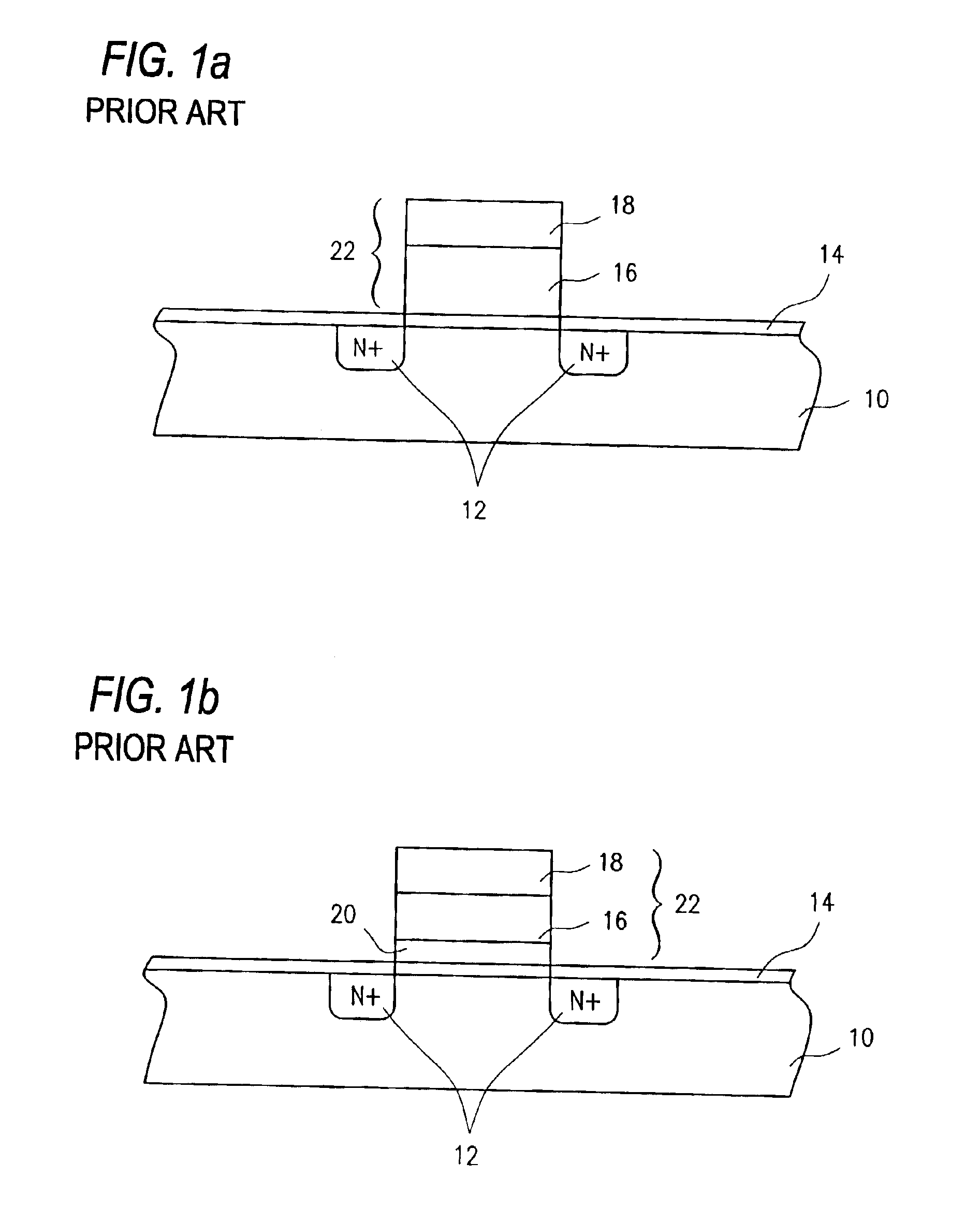 Fabrication of semiconductor devices with transition metal boride films as diffusion barriers