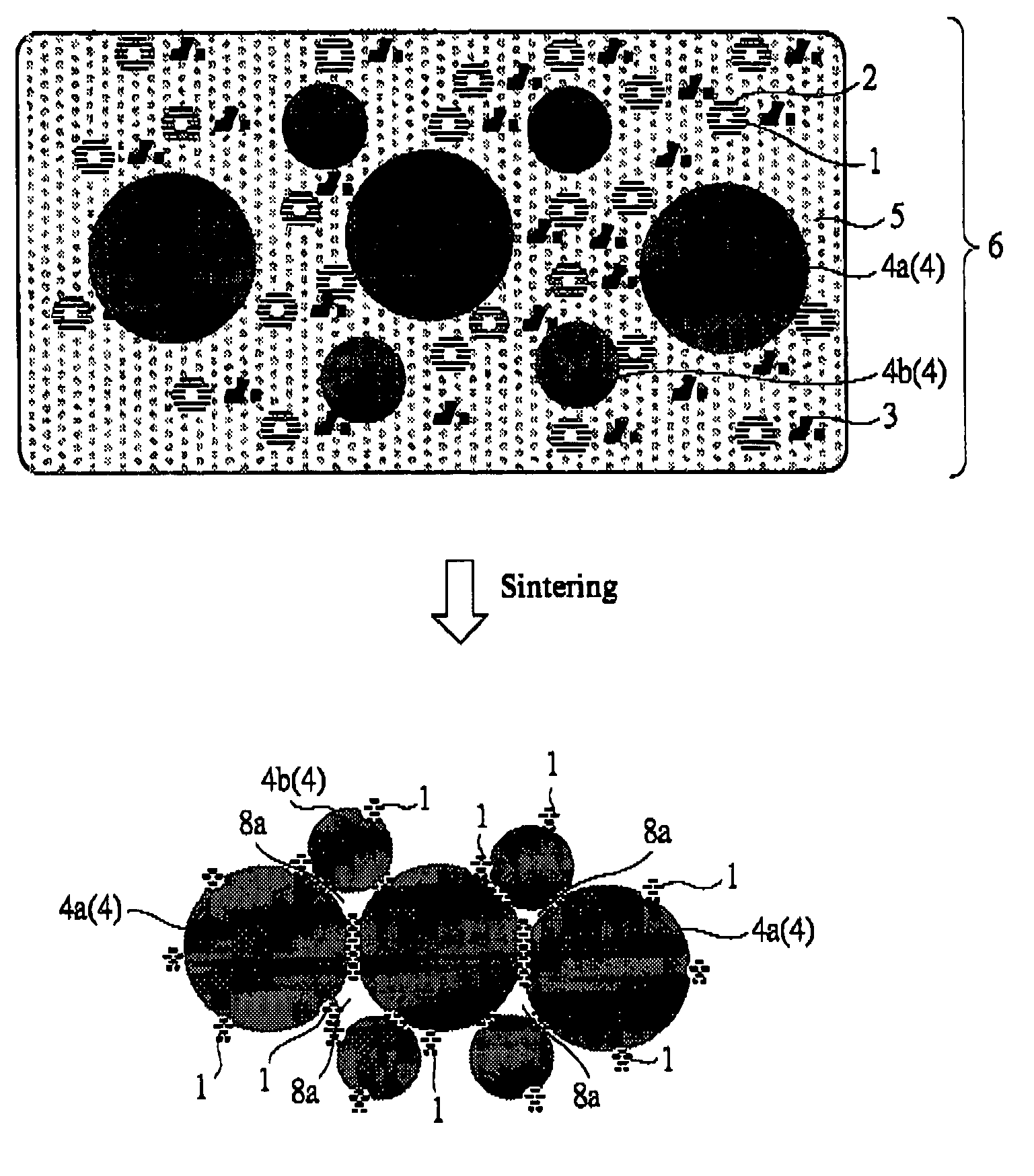 Compound for forming wiring conductor, fabrication method of circuit board using the same and circuit board