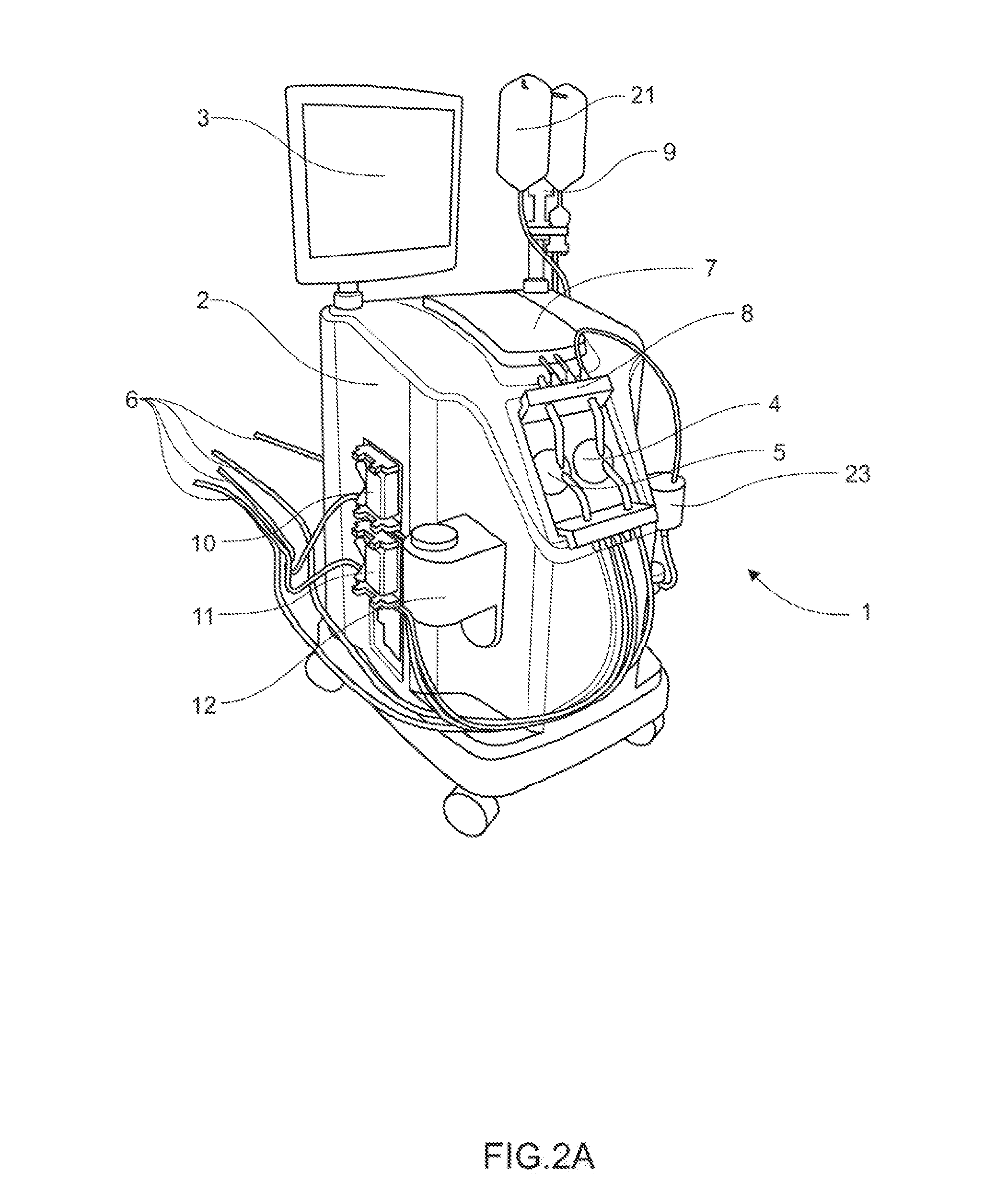 Systems, Devices and Methods for Cardiopulmonary Treatment and Procedures