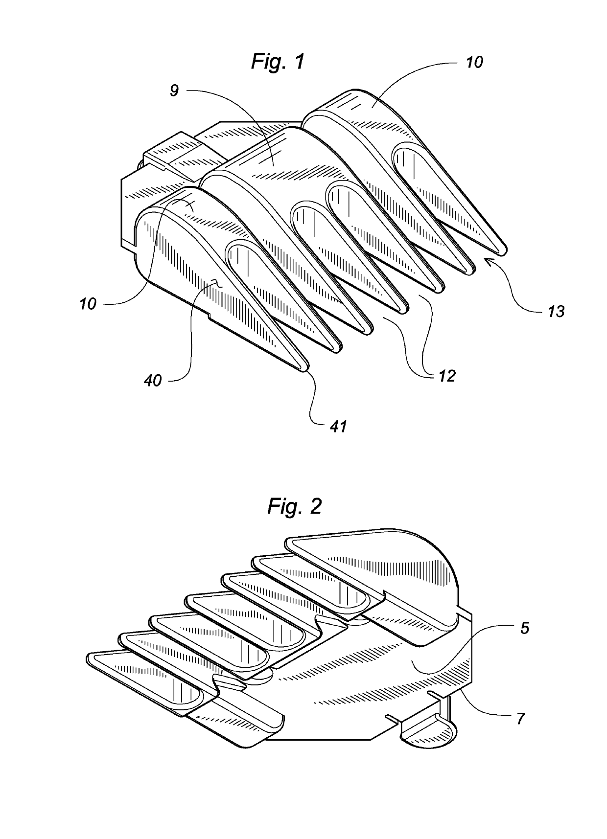 Clipper attachment