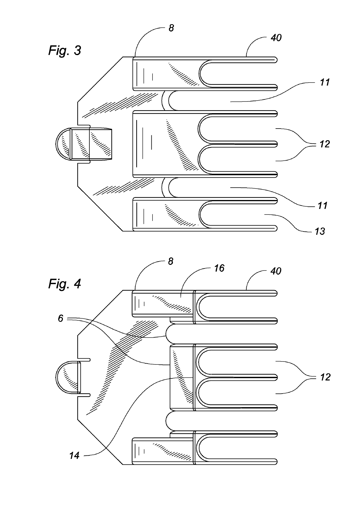 Clipper attachment