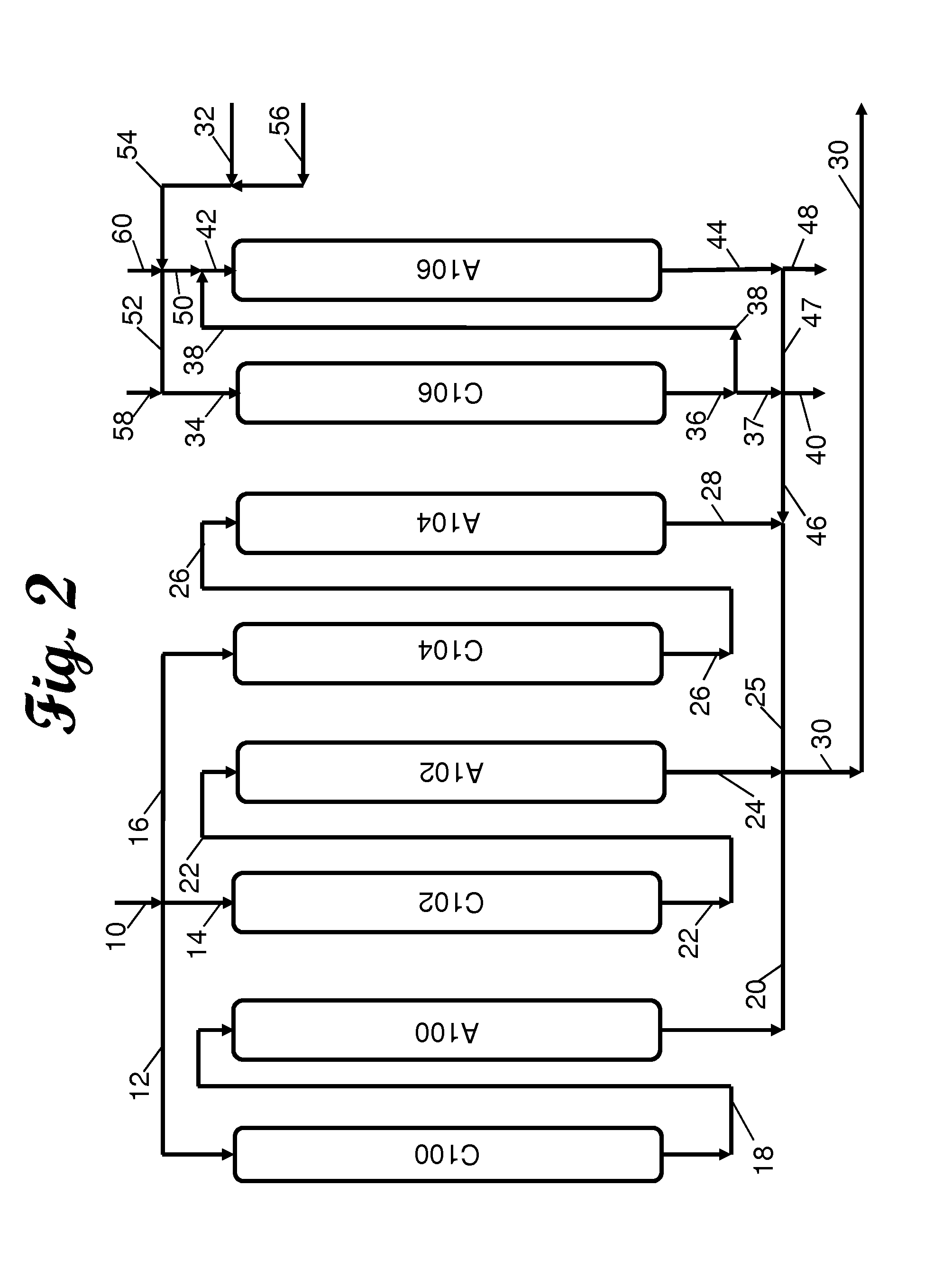 Krill oil refinery for purification of krill oil extract