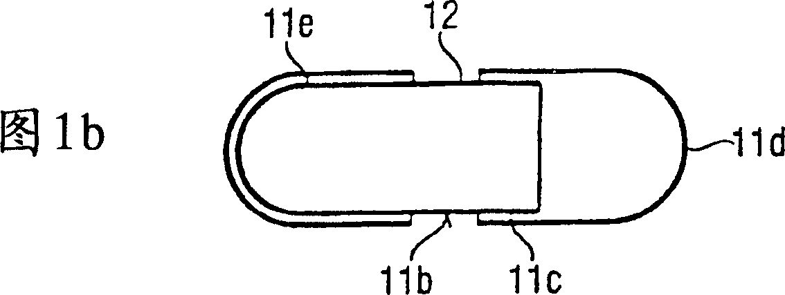 Water soluble packaging