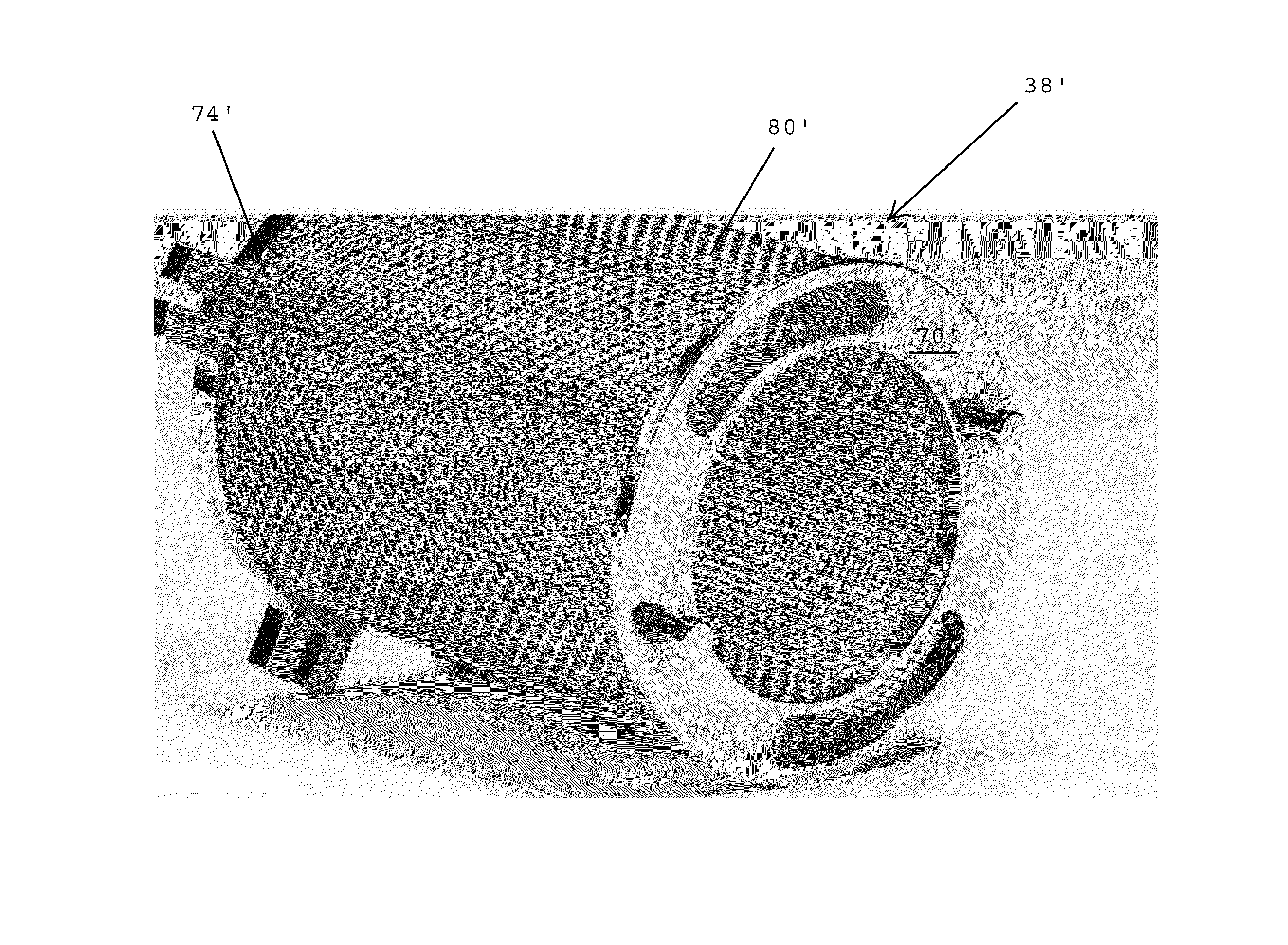 Systems and methods for removing particulate matter from exhaust gas streams