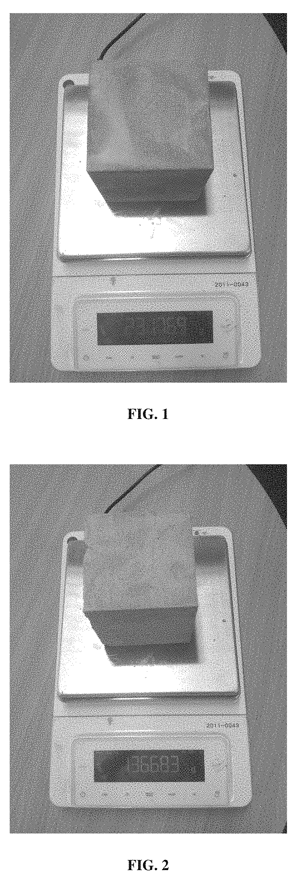 Hydrophobic low shrinkage lightweight cementitious matrix