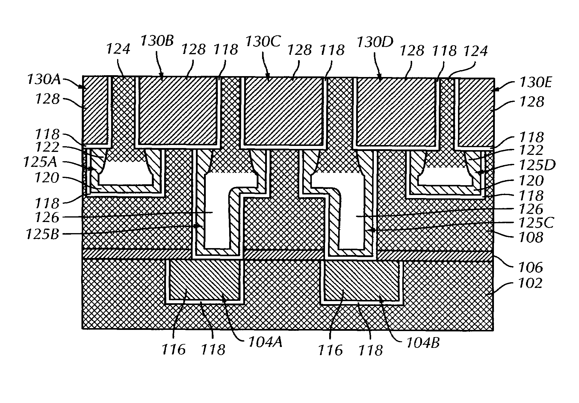 Reversible electric fuse and antifuse structures for semiconductor devices